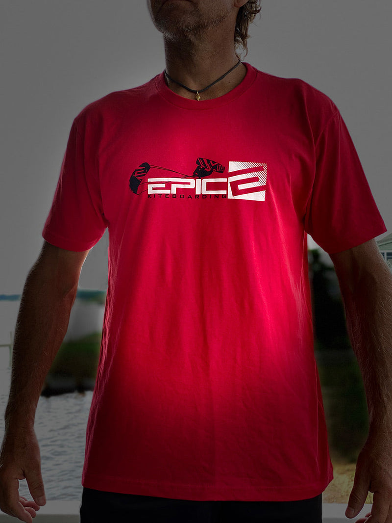 Don't Be a Malaka - Fly Epic T-Shirt