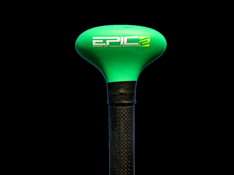 Epic - Carbon Paddle