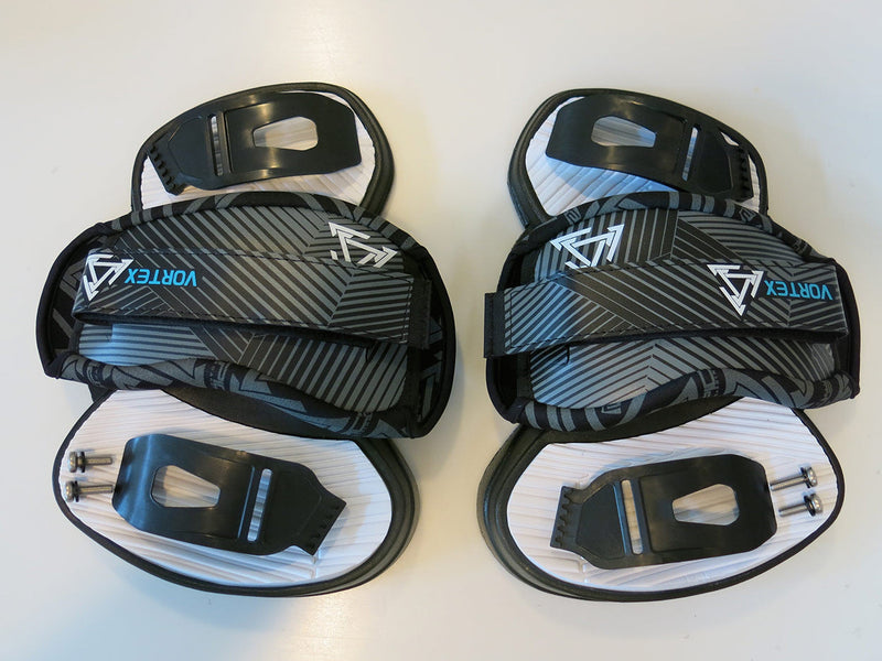 VORTEX BINDING STRAP AND PADS