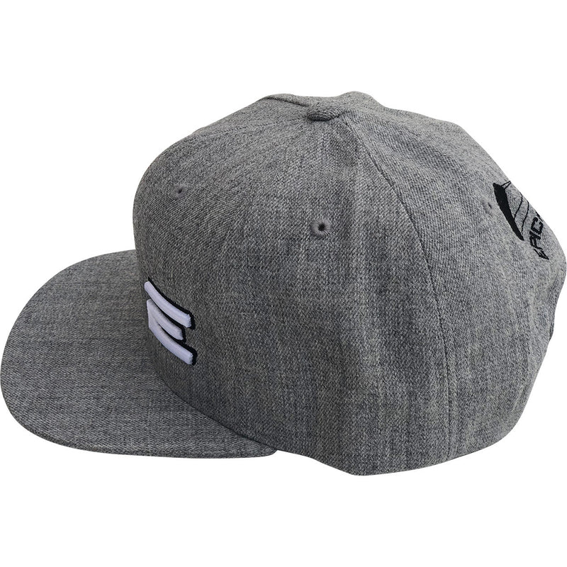 The Boss Hat Top