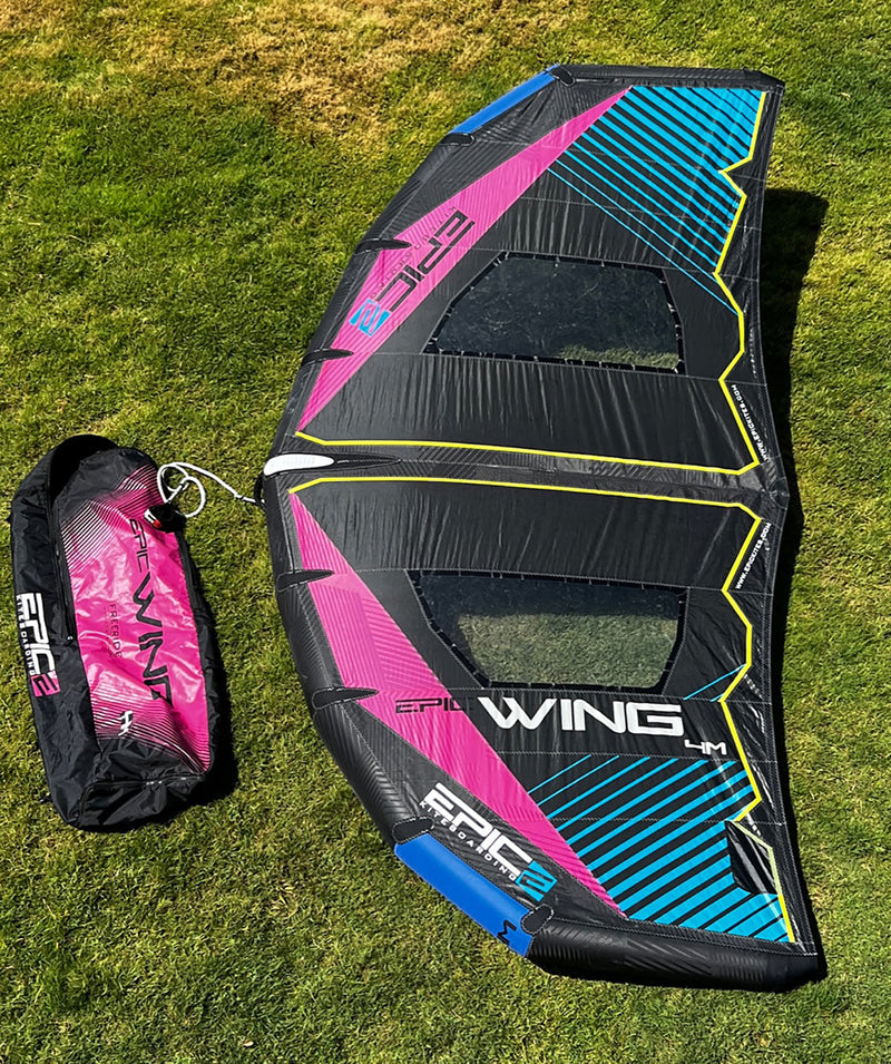 Epicwing V1 4M (USED)