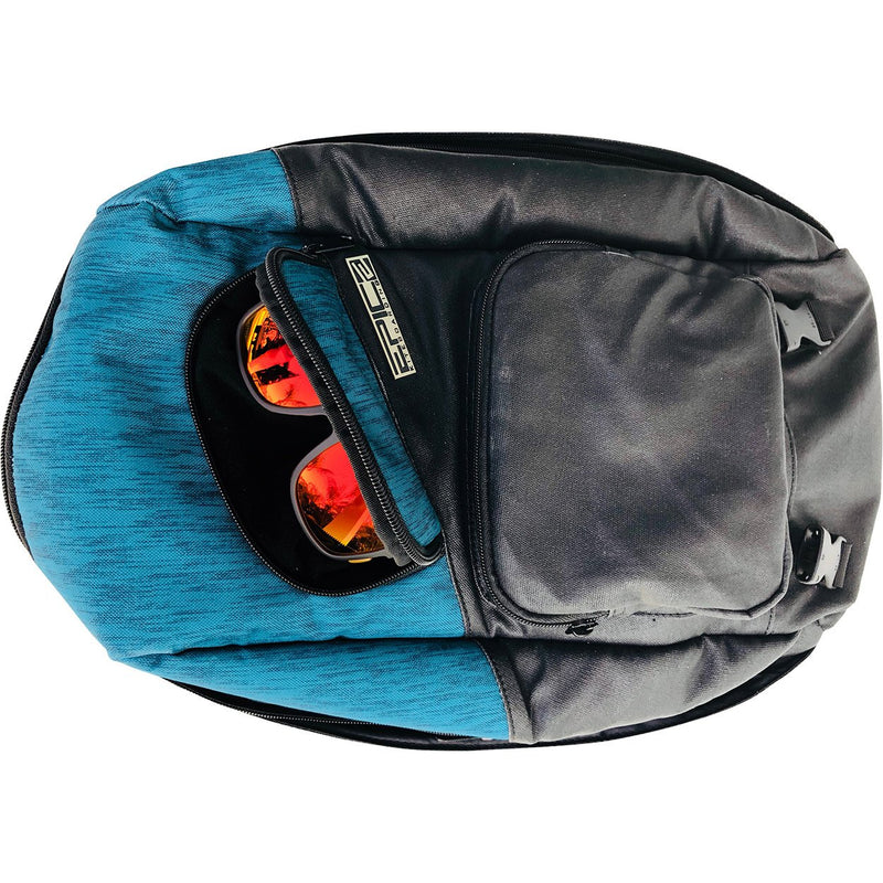 The Traveler Bag