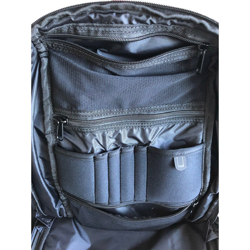 The Traveler Bag